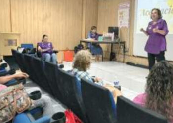 Importante la salud bucal en pacientes oncológicos