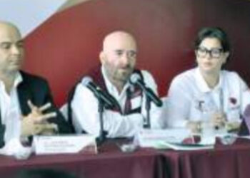 Actualizan Semáforo del Cuidado del Agua