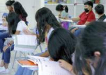 Inicia DIF inscripciones a clases de regularización