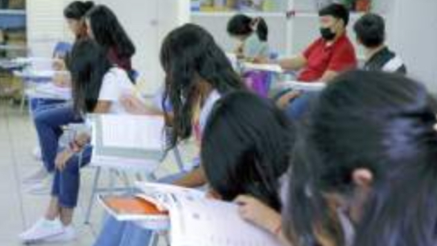 Inicia DIF inscripciones a clases de regularización