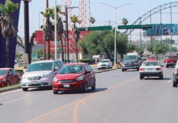 Prevén caos vial en el regreso a clases