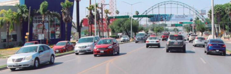 Prevén caos vial en el regreso a clases