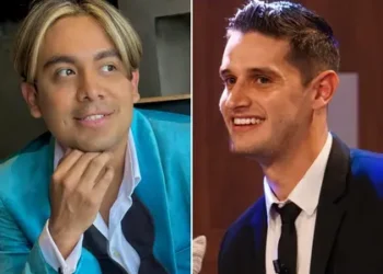 Ricardo Peralta y Adrián Marcelo enfrentan críticas por comentarios despectivos sobre el autismo