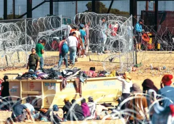 Amnistía Internacional critica las políticas migratorias de EE.UU. por ser «obsoletas» y perjudiciales