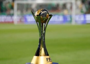 Boca Jrs. asegura su lugar en el Mundial de Clubes 2025