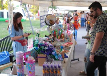 Tendrá el Gobierno Municipal bazar UNE “Regreso a Clases”