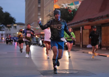 Anuncian segunda edición del Medio Maratón Binacional