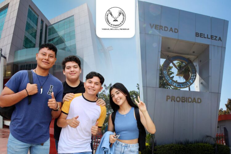 Promueve UAT amplio programa de becas y apoyos a estudiantes