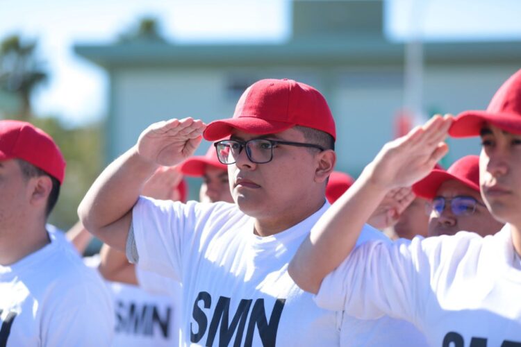 GOBIERNO MUNICIPAL Invitan a conscriptos clase 2006 y remisos a tramitar Cartilla