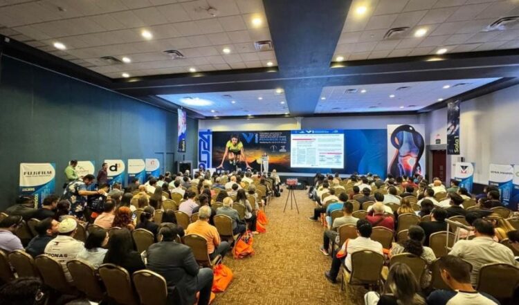 Será Tampico anfitrión del Congreso Nacional de Medicina Deportiva