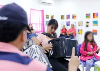 DIF TAMAULIPAS Gran éxito del campamento DE VERANO VIVE LA PAZ