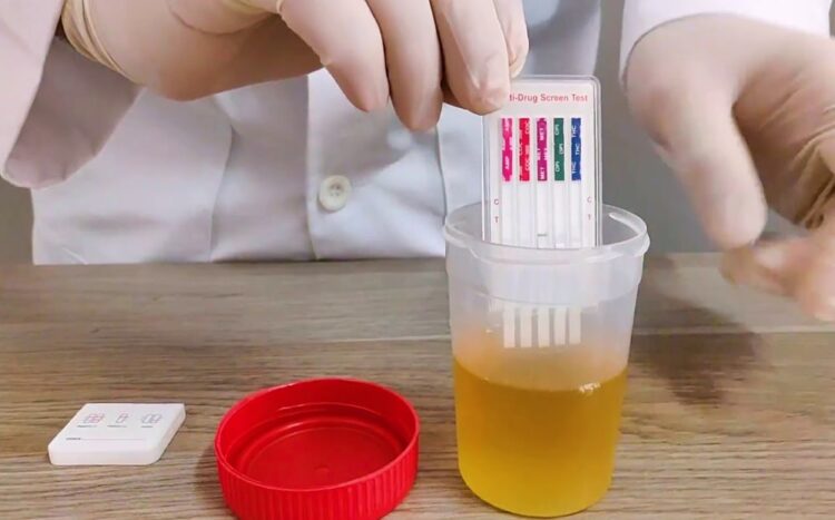 Buscadores de empleo truenan con antidoping