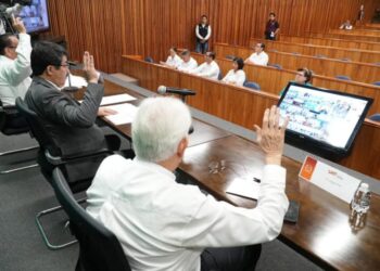 Con honestidad y transparencia, UAT fortalece su crecimiento: rector