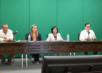 Actualiza uat personal en materia de normatividad y rendición de cuentas