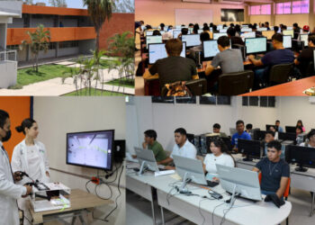 Cuenta la UAT con mejores instalaciones para la educación