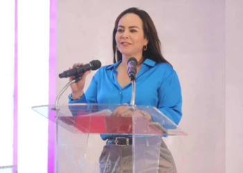 GOBIERNO MUNICIPAL Cumple con el pago de Becas UNE 2024