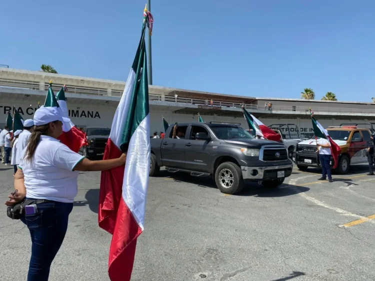 Saldo blanco tras término de periodo vacacional
