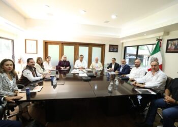 NADBANK Respaldará proyectos estratégicos de Tamaulipas