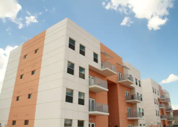 INVERTIRÁN $1.5 MDD Elaborarán apartamentos para cobijar veteranos