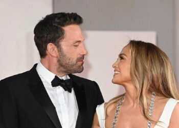Revelan primeras imágenes de ‘Unstoppable’, el film que une de nuevo a Jennifer López y Ben Affleck