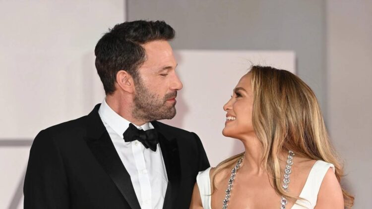 Revelan primeras imágenes de ‘Unstoppable’, el film que une de nuevo a Jennifer López y Ben Affleck
