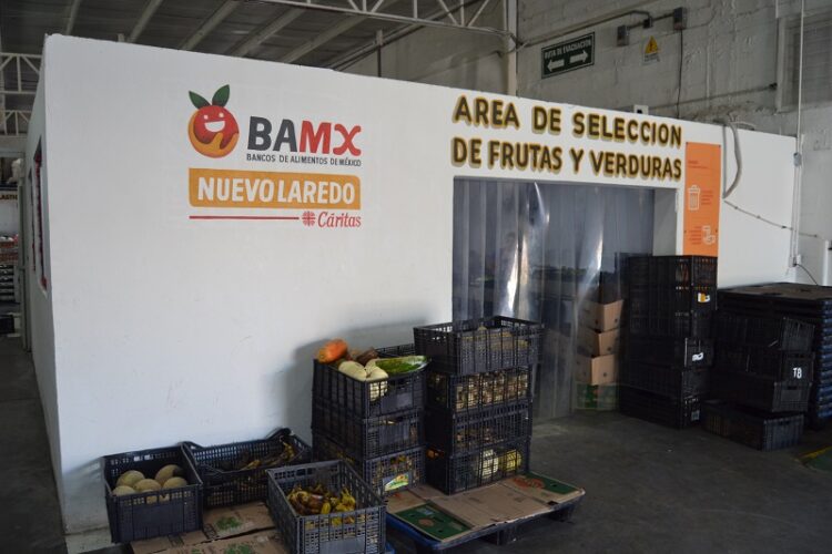 Cáritas continuará brindando apoyo durante las vacaciones