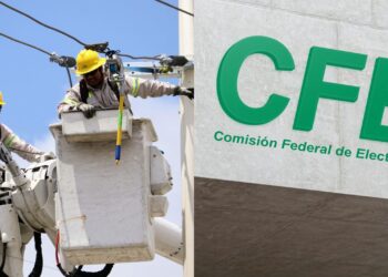 ANTE CALORES EXTREMOS Alcanza la CFE 184 mil usuarios