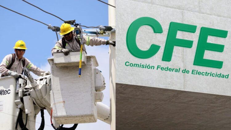 ANTE CALORES EXTREMOS Alcanza la CFE 184 mil usuarios