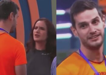 Quieren a Adrián Marcelo fuera de “La casa de los famosos México”