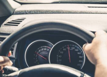 Infracciona LPD a 1,100 por exceso de velocidad