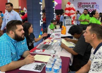 Realizarán Feria de Empleo con oportunidad para jóvenes