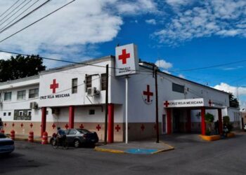 Convoca Cruz Roja a curso Aspirantes 2024