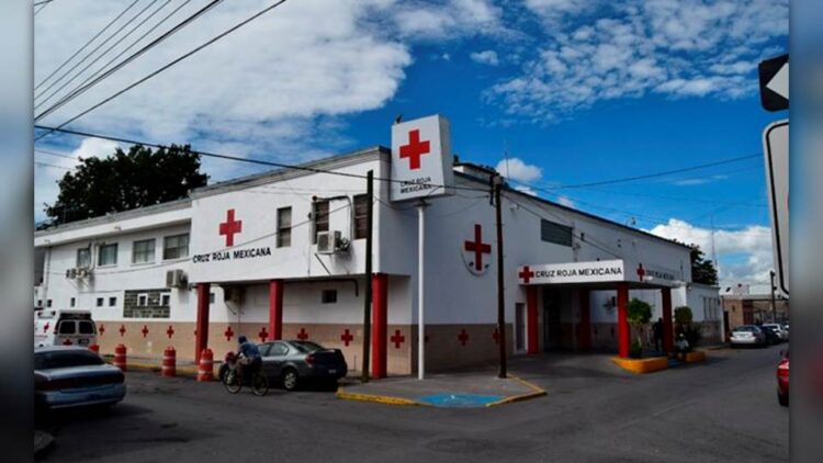 Convoca Cruz Roja a curso Aspirantes 2024