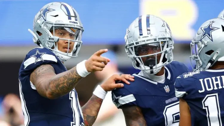 Dallas Cowboys, primer equipo en valer 10 mil millones de dólares