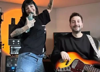 Supuesto ‘galán’ de Cazzu rompe el silencio sobre su relación con la ex de Nodal