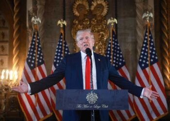 Confirman Debate Presidencial Trump-Kamala en Septiembre; Expresidente Pide Tres