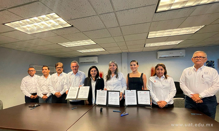 UAT atenderá a población migrante con asesoría psicológica y de salud