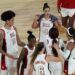 Estados Unidos Avanza con Fuerza Hacia el Oro en Basquetbol Femenil
