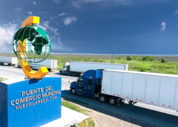 ADVIERTE LA CANACO Amenaza de cancelación de T-MEC se debe atender