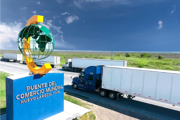 ADVIERTE LA CANACO Amenaza de cancelación de T-MEC se debe atender