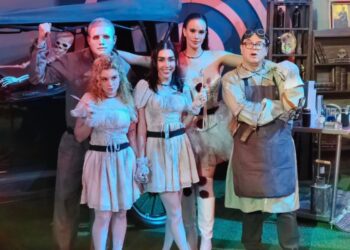 ‘La Casa de los Famosos’ rompe récord de audiencia a pesar de las críticas