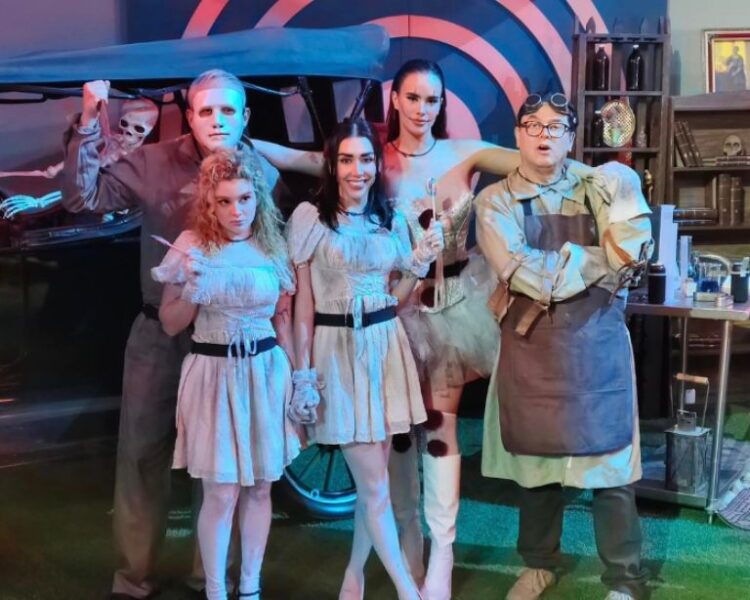 ‘La Casa de los Famosos’ rompe récord de audiencia a pesar de las críticas