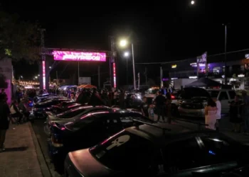 Celebran a jóvenes con ‘Campechaneada’
