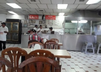 CANIRAC Hay falta de personal en restaurantes locales