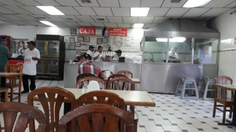 CANIRAC Hay falta de personal en restaurantes locales