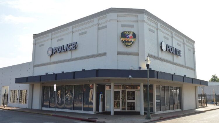 POR CRECIMIENTO DE LAREDO Urgen subestaciones de policía y bomberos