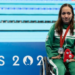 Llega la primera medalla para México en los Juegos Paralímpicos de Paris 2024