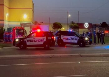 MISTERIO EN LAREDO Continúan casos de menores en la calle