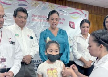 EN LA JURISDICCIÓN SANITARIA Arranca la Jornada Nacional de Salud Pública