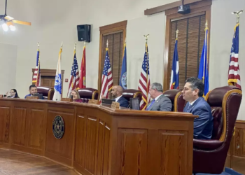 BENEFICIARÁN A 160 MIL PERSONAS Combatirán el hambre en Condado de Webb